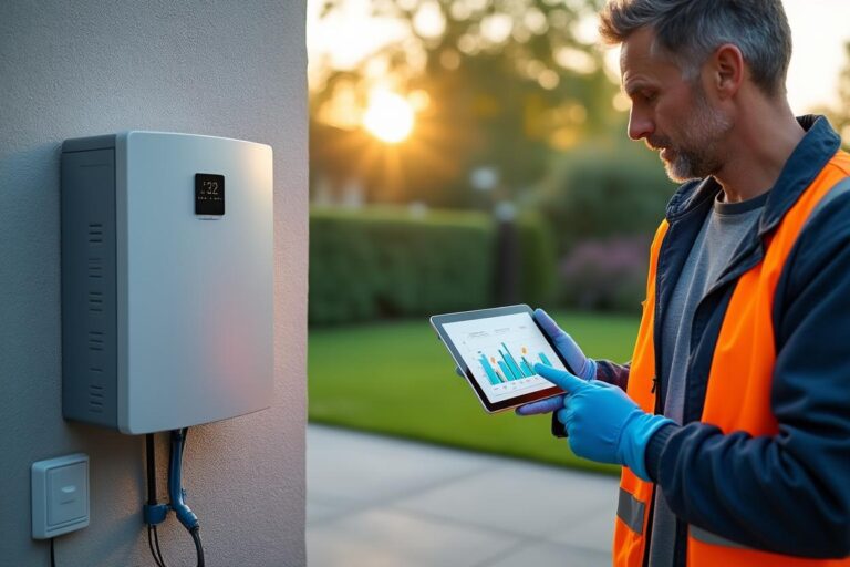 Quel abonnement EDF avec une pompe à chaleur ? Options et conseils