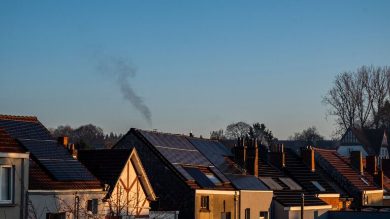 Rentabilité solaire en France : comparaison par région sur une carte