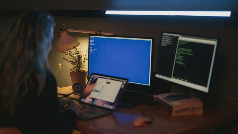 AI detector : fonctionnement des outils de détection IA en 2026