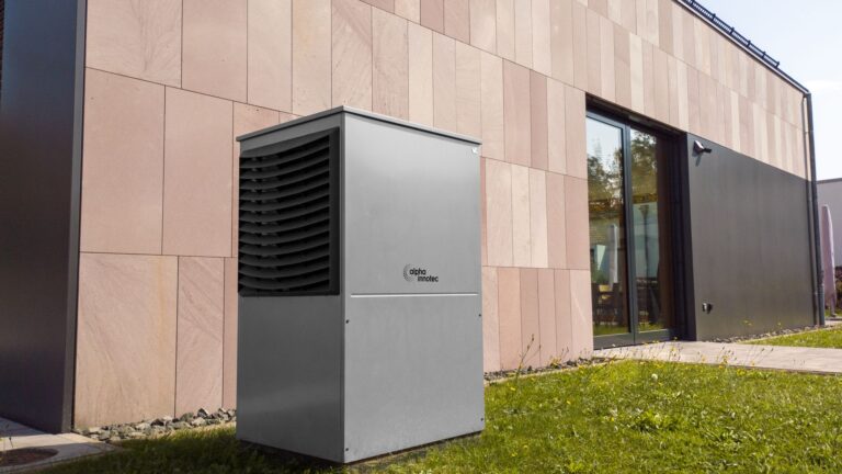Avantages et inconvénients d’une pompe à chaleur air eau : à savoir