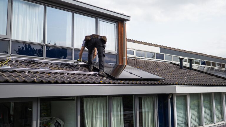 Comment trouver un installateur de panneaux solaires ?