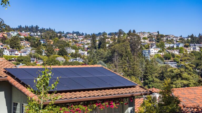 Économies réelles par an grâce à l’autoconsommation solaire : ce qu’il faut savoir