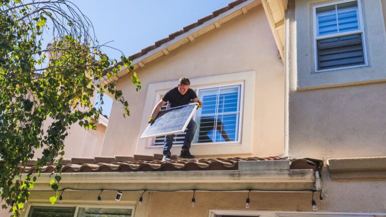 Rénovation énergétique : par où commencer pour réussir ses travaux ?