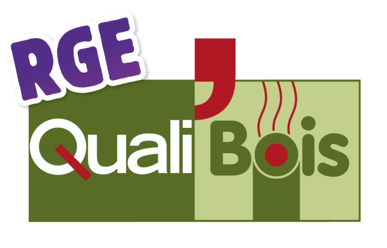 Qualibois, la qualification RGE pour l’installation d’appareils de chauffage bois