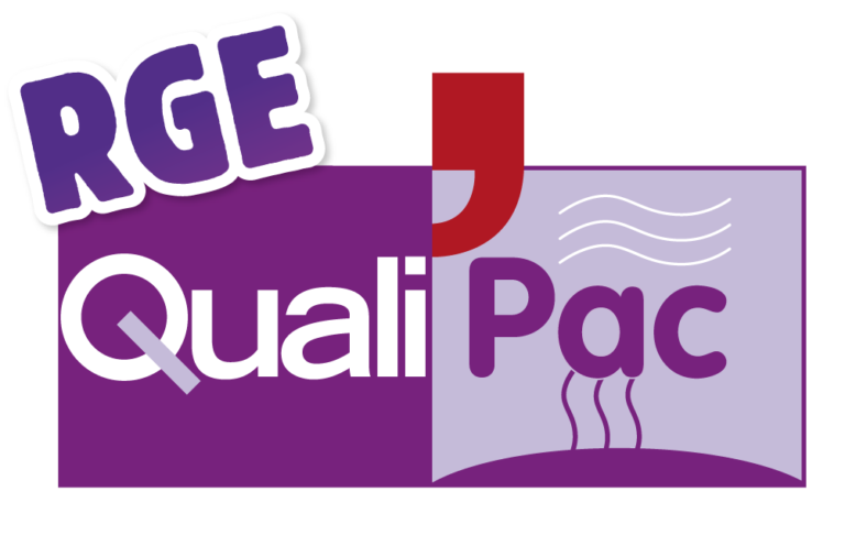 QualiPAC, la qualification RGE pour l’installation de pompes à chaleur