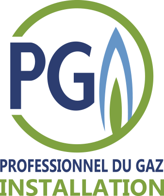 Professionnel du gaz